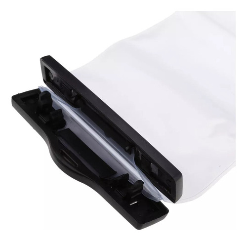Bolsa Impermeável Para Walkie-talkie, 2 Peças