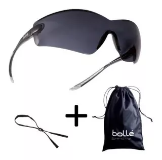 Lentes De Seguridad Bolle 40038 Cobra Antiempaño Deportivos