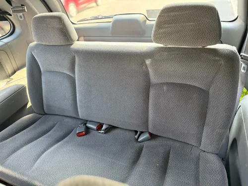 Chrysler Voyager Lx At