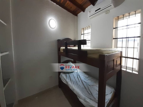 Imagen 9 de 19 de Se Vende Town House En El Casco Central De Tucacas, Conjunto Residencial Villas De Marintuza.