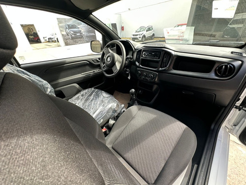 Fiat Fiorino 1.4 Fire Evo 87cv