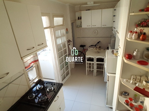 Imagem 1 de 11 de Apartamento Próximo Ao Sesc Em Santos - Ap03540 - 69203221