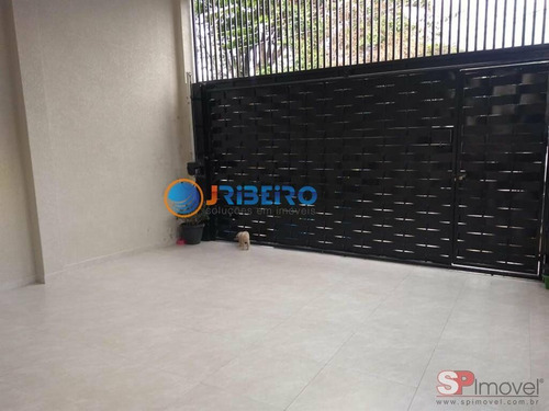 Imagem 14 de 20 de Casa Sobrado Para Venda 3 Dormitórios 2 Vagas Em Lauzane Paulista São Paulo-sp - 137849g