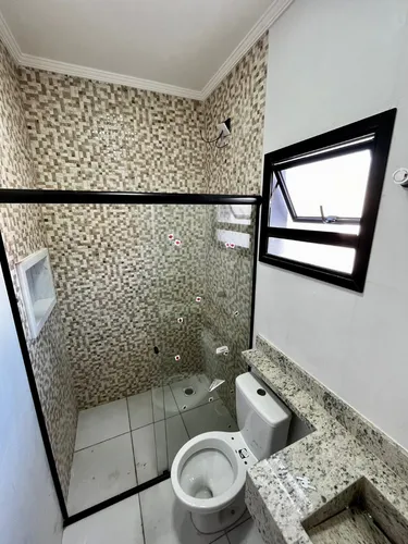 Casa Nova Com Piscina