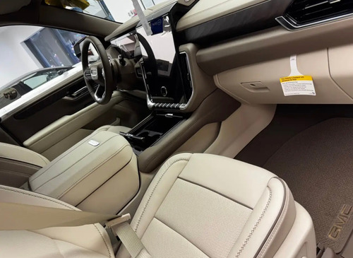 GMC Yukon 6.2 V8 Denali