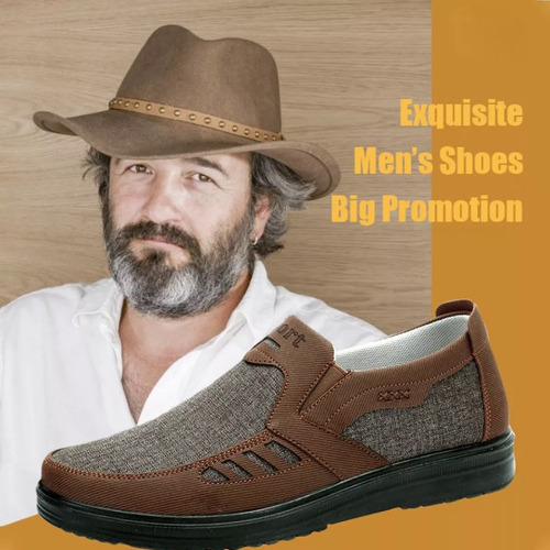 - Zapatos Antideslizantes Y Resistentes Al Desgaste For