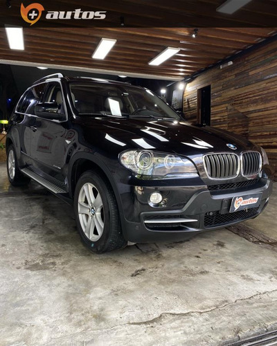 Bmw X5 Extrafull 3.0 2013 Impecable!