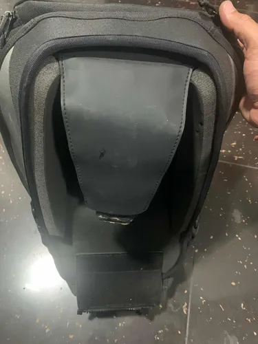 Bolso De Tanque Bmw Gs1200 (Usado)
