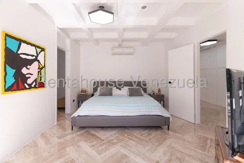 Casa En Venta En Prado Del Este