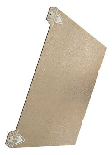 Placa End-5 S1 Pei Pet Build Plate Con Impresión 3d, Cama Te