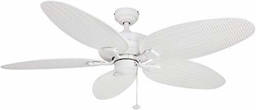 Honeywell Duvall Ventilador De Techo Tropical De 52 Pulgadas