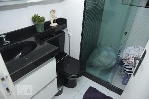Apartamento À Venda - Pechincha, 2 Quartos, 74 - S893118451