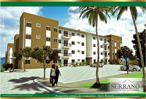 Imagem 17 de 28 de Apartamento À Venda Em Santa Claudina - Ap001884