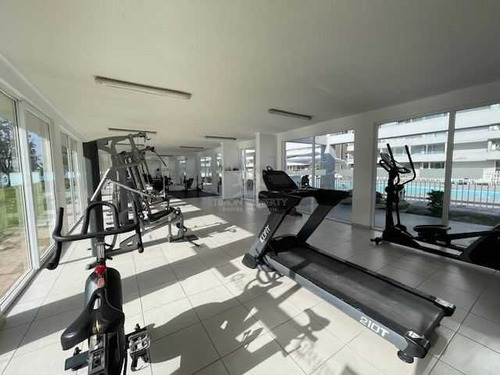 Arriendo Año Corrido Amoblado 2d / 2b (104031)