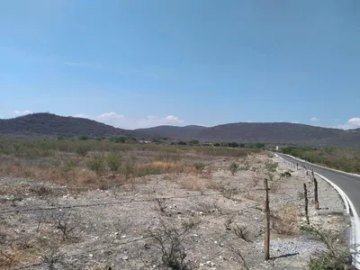 Terreno en venta