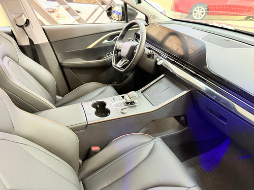 Omoda C5 1.5T Mhev Cvt