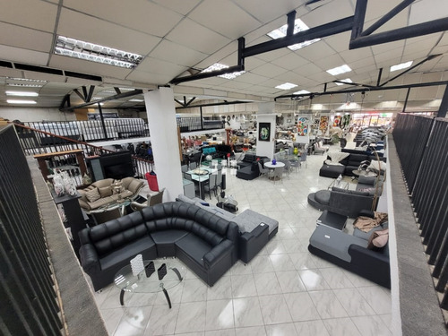 Local Comercial, Avenida Municipal De Puerto La Cruz