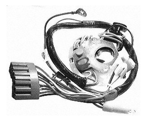 Standard Motor Products Ds1306 Interruptor De Señal De Giro