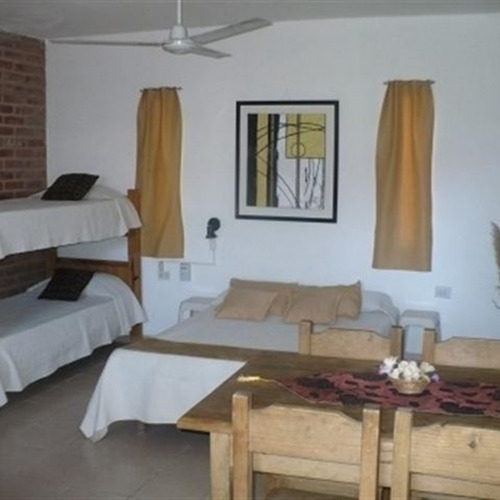 Imagen 6 de 12 de Departamento En Mina Clavero Córdoba