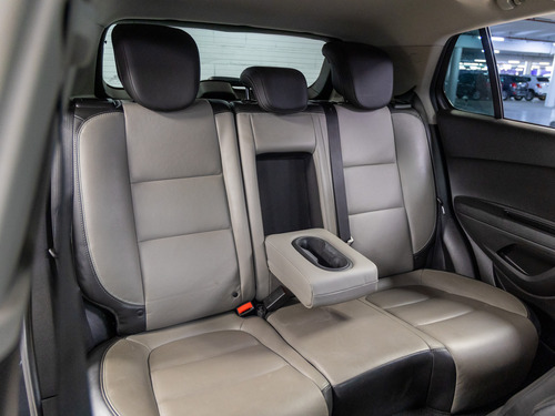 Chevrolet Tracker 5p 1,8 Ltz + A/t 4x4 Awd