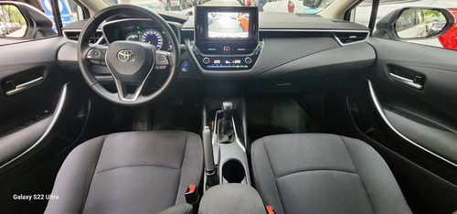Toyota Corolla 1.8 Hev Xei Ecvt
