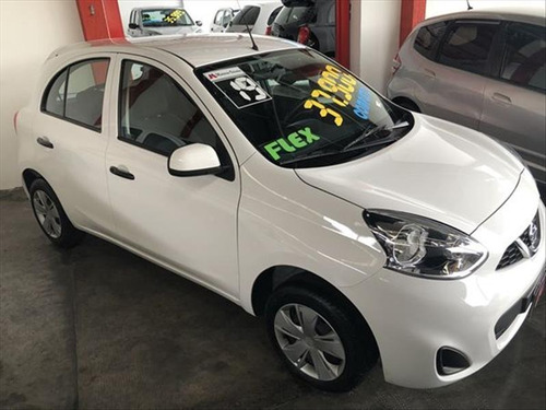 Nissan March 1.0 S 12v