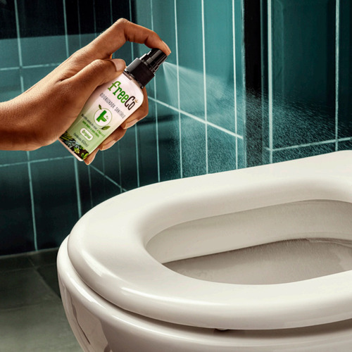 Freecô Lavanda 60ml - Bloqueador De Odores Sanitários