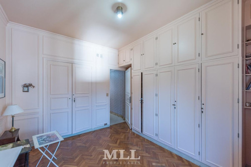 Imagen 25 de 30 de Departamento - Recoleta