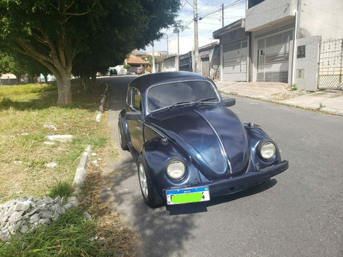 Imagem 4 de 14 de Volkswagen Fusca