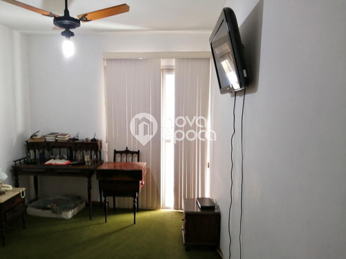 Imagem 16 de 25 de Apartamento - Ref: Sp4ap50393