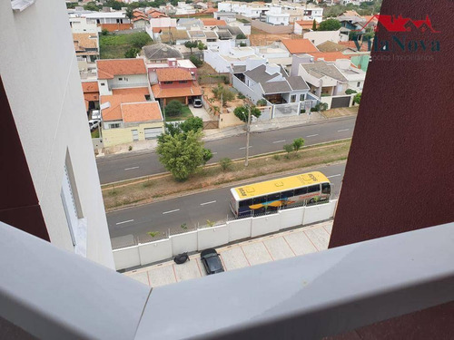 Imagem 6 de 30 de Apartamento Com 2 Dormitórios À Venda, 57 M² Por R$ 361.000 - Jardim Bela Vista - Indaiatuba/sp - Ap2844