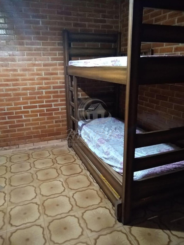 Imagem 23 de 29 de Chácara À Venda Em Batatuba - Ch035197