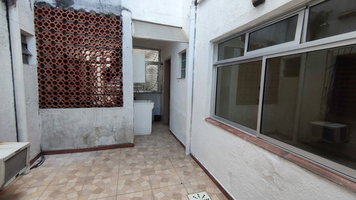 Imagem 9 de 30 de Apartamento Térreo Com Área Privativa - Centro, Esteio - 47