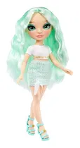 Comprar Muñeca De Moda Daphne Minton Juguete Niñas Rainbow High ;o