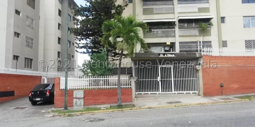 Imagen 1 de 13 de Apartamento En Venta Macaracuay 22-2175