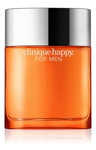 Perfume Hombre Clinique Happy En Spray 100ml