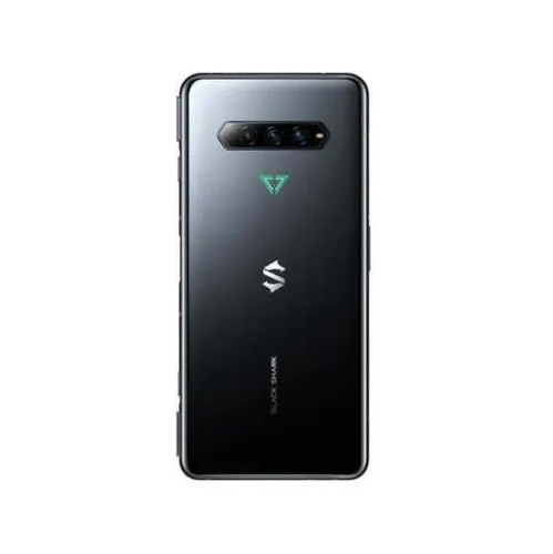 Xiaomi Black Shark 4 Pro 5g Ksr-h0 12gb 256gb Dual Sim Duos