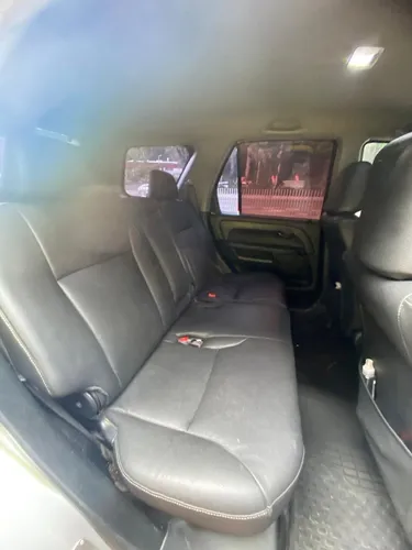 Honda CR-V 2.4 Lx