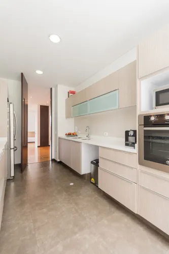 Apartamento En Arriendo En El Castillo. Cod A21479