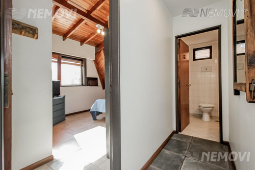 Imagen 14 de 25 de Departamento 3 Ambientes Tipo Duplex Semipiso - Villa Urquiza