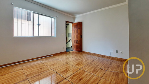 Apartamento Aluguel 2 Quartos No Floresta-belo Horizonte, Mg - 8355