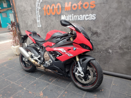 Imagem 2 de 8 de Bmw S 1000 Rr 2020