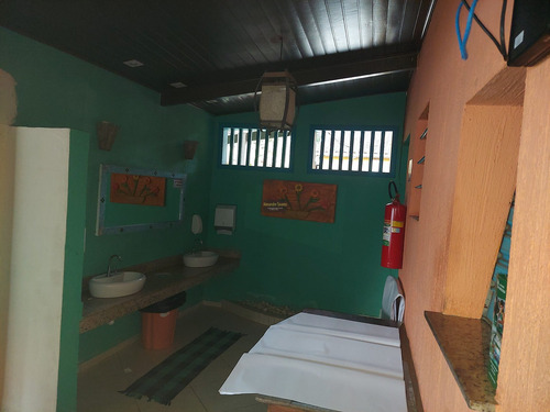 Imagem 13 de 30 de Excelente Terreno Com Ponto Comercial Em Maresias - Ca00003 - 70752191