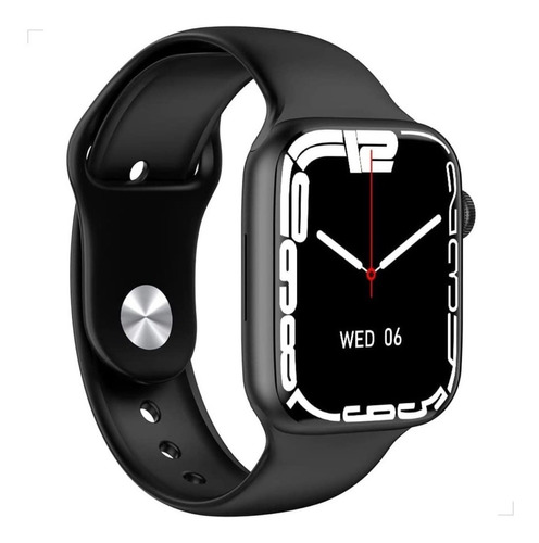 Smart Watch W28 Pro Série 8 Modelo 2023 Originall C/