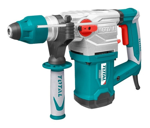 Imagen 1 de 2 de Rotomartillo - Total Tools - Th115326