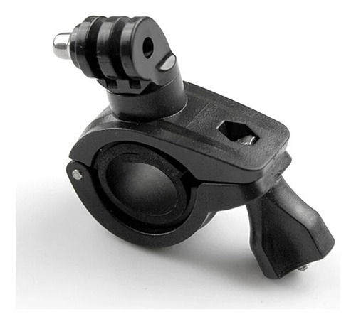 Soporte 360 Para Manillar De Moto, Bici Para Camaras Gopro