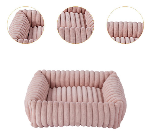 Cama Para Perros, Sofá, Tumbona, Camas Para Gatos De