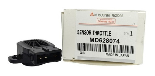 Sensor Tps Mitsubishi Signo 1.6 Ck4 Ck5 1.8 