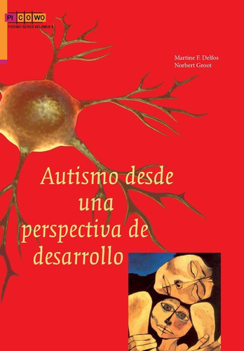 Libro: Autismo Desde Una Perspectiva De Desarrollo (picowo)