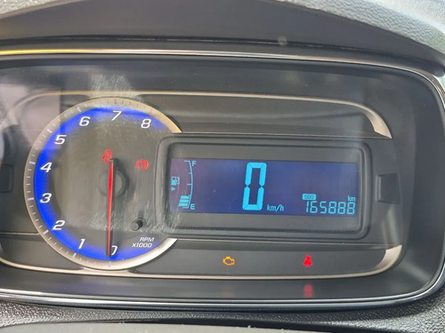 Chevrolet Tracker 1.8 Ls Mt 2015